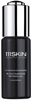 Изображение DAlchemy 111SKIN_Celestial Black Diamond Retinol Oil olejek przeciwstarzeniowy do twarzy 30ml
