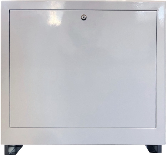 Picture of Danfoss CABINET IN WALL FOR MANIFOLDS 575MM