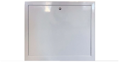 Picture of Danfoss CABINET IN WALL FOR MANIFOLDS 805MM