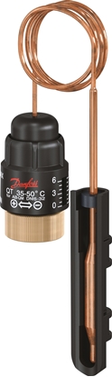Attēls no Danfoss QT czujnik temperatury 35-50°C