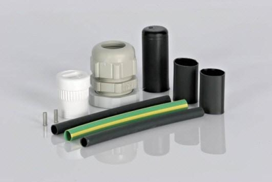 Picture of Danfoss Zestaw ZPDS-1 poczczeniowy do puszki PDS 19400100