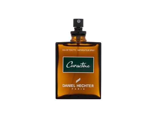 Picture of Daniel Hechter Caractere EDT 50ml (TESTER)