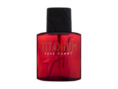 Attēls no Daniel Hechter Titanium EDT 75ml