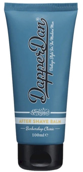 Изображение Dapper Dan After Shave Balm Aftershave Balm 100ml