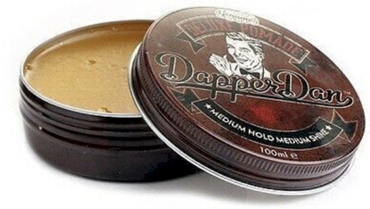 Picture of Dapper Dan Deluxe Pomade Hair Wax 100ml