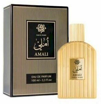 Attēls no Dar El Ward Amali EDP 100ml