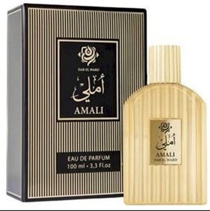 Attēls no Dar El Ward Amali EDP 100ml