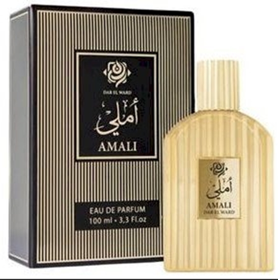 Picture of Dar El Ward Amali EDP 100ml