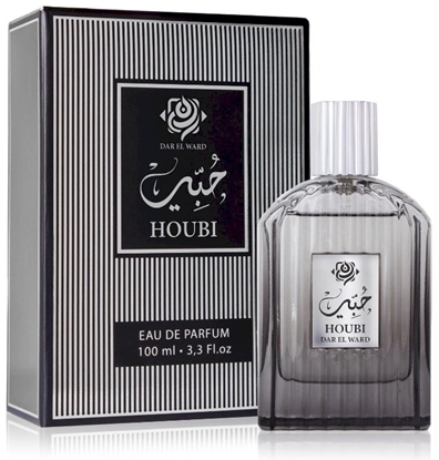 Attēls no Dar El Ward Houbi EDP 100ml
