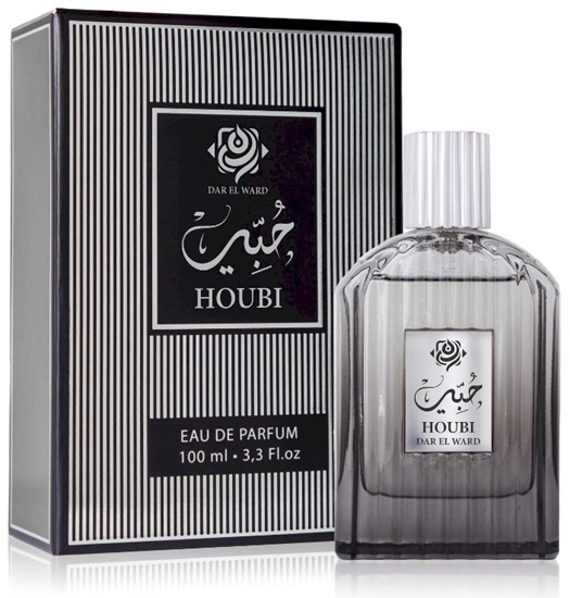 Изображение Dar El Ward Houbi EDP 100ml