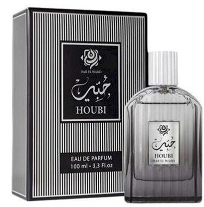 Attēls no Dar El Ward Houbi EDP 100ml