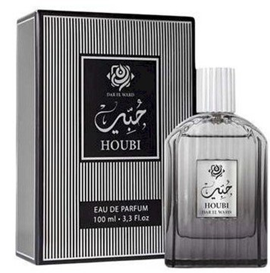 Picture of Dar El Ward Houbi EDP 100ml