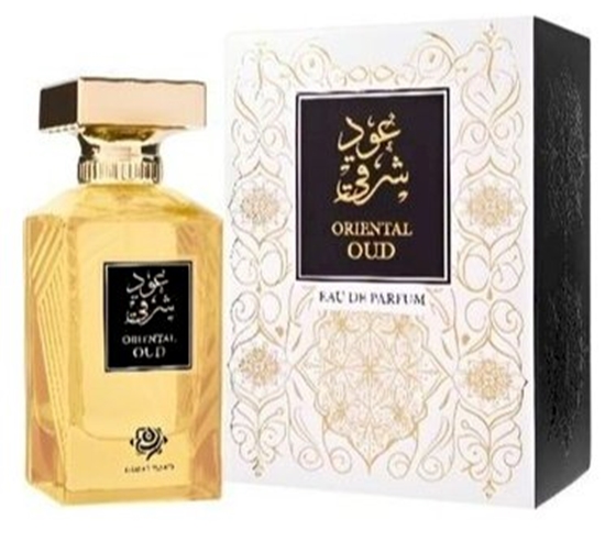 Picture of Dar El Ward Oriental Oud EDP 100ml