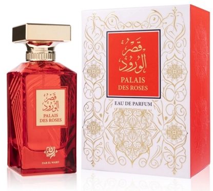 Attēls no Dar El Ward Palais Des Roses EDP 100ml