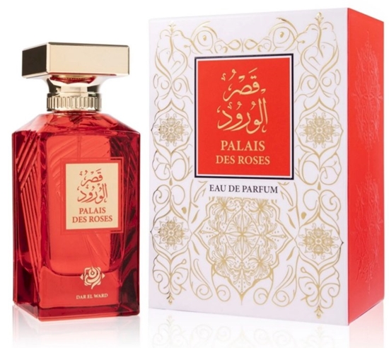 Picture of Dar El Ward Palais Des Roses EDP 100ml