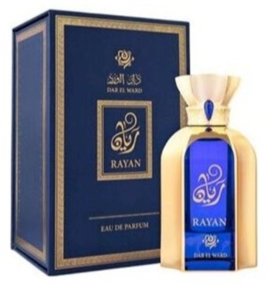 Attēls no Dar El Ward Rayan EDP 100ml