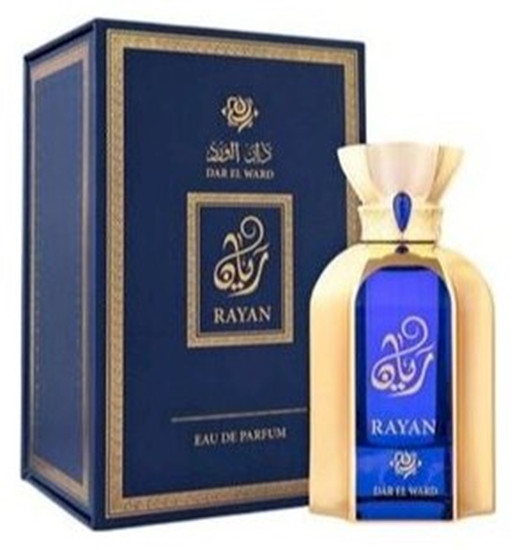 Picture of Dar El Ward Rayan EDP 100ml