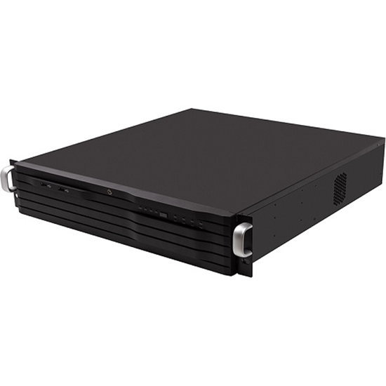 Picture of Data Server 8xHDD 3.5", 3U 19" rack, G3900, 4GB RAM, 128GB M2
