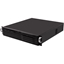 Picture of Data Server 8xHDD 3.5", 3U 19" rack, G3900, 4GB RAM, 128GB M2