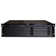 Attēls no Data storage server 16xHDD 3.5", 3U 19" rack G3900, 4GB RAM, 128GB M2