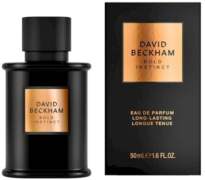 Attēls no David Beckham Bold Instinct Perfume EDP 50 ml