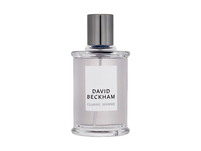 Attēls no David Beckham Classic EDT 50ml