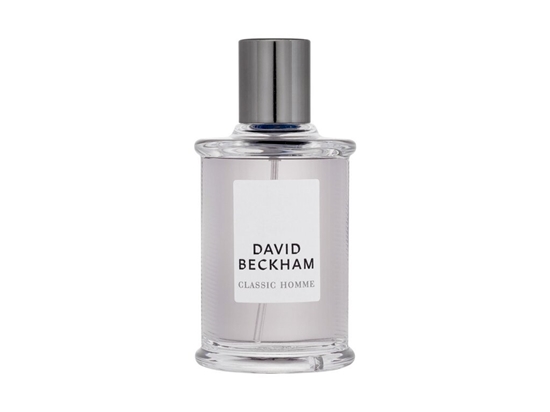 Picture of David Beckham Classic EDT 50ml