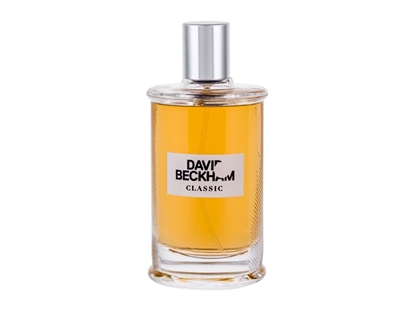 Attēls no David Beckham Classic EDT 90ml