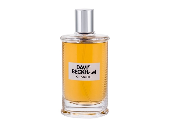 Picture of David Beckham Classic EDT 90ml