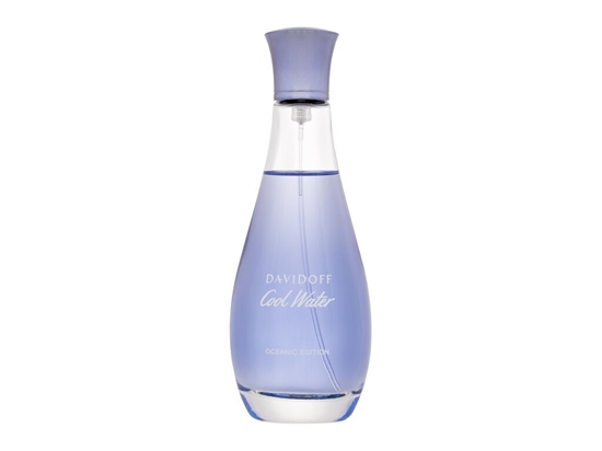 Picture of Davidoff Cool Water EDT 100ml