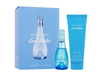 Picture of Davidoff Cool Water EDT 30ml