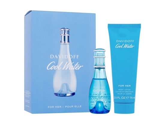 Picture of Davidoff Cool Water EDT 30ml