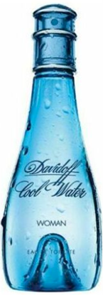 Picture of Davidoff Cool Water Woman EDT 200ml