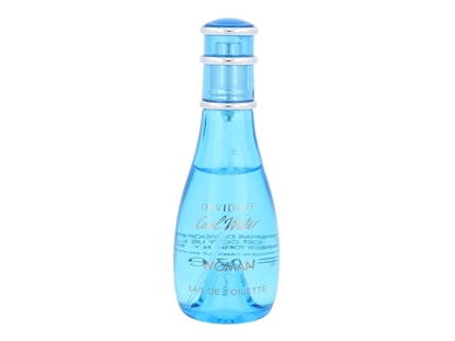 Attēls no Davidoff Cool Water Woman EDT 30ml