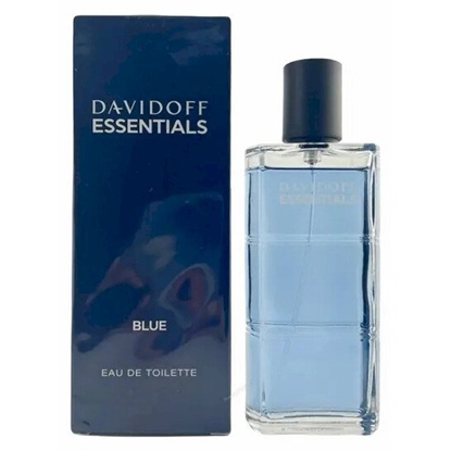 Picture of Davidoff Essentials EDT 110ml