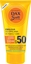 Изображение Dax Sun Emulsja do opalania do twarzy i ciaa SPF 50 travel 50 ml