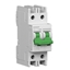 Изображение DC Circuit Breaker - 2P, 40A, 1000VDC