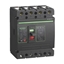 Picture of DC Circuit Breaker - 4P, 125A, 1000VDC