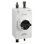 Attēls no DC Isolator Switch - 2P, 32A, 1000VDC, MC4, IP66