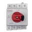 Изображение DC Isolator Switch 4P, 32A, 1000VDC, Din