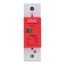 Attēls no DC Surge Protection Device, 1P, Class B, 60-1000kA, 1000VDC