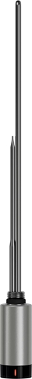 Picture of DEANTE AGI F401 Grzaka silia 400w stalowy mat
