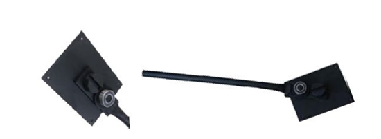 Picture of Dedra Gitarka do prtów 14mm z oyskiem (1274-14)