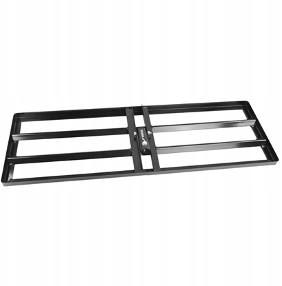 Picture of Dedra Lawn leveler 120x30cm (5902628155429)