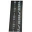 Picture of Dedra Siatka cierna 105x280mm GR60 sprzeda w opakowaniach po 50szt. (1540-060)