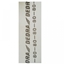 Attēls no Dedra Siatka cierna 105x280mm ziarno 220 - 1541-220