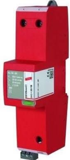 Picture of Dehn Ogranicznik przepi Typ B 1P 25kA 1,5kV DEHNvenCI 255 (961200)