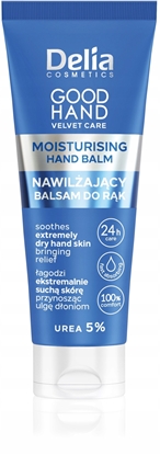 Picture of Delia DELIA Good Hand Balsam do rk nawilajcy 75 ml