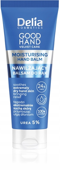 Picture of Delia DELIA Good Hand Balsam do rk nawilajcy 75 ml