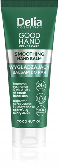 Picture of Delia DELIA Good Hand Balsam do rk wygadzajcy 75 ml